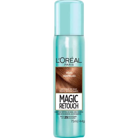 Magic Retouch Spray: The Ultimate Time-Saver for Busy Women
